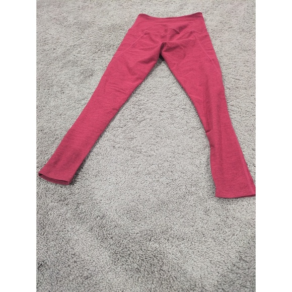 Interval Pink Leggings and Sports Bra Set Size Small - Picture 13 of 13